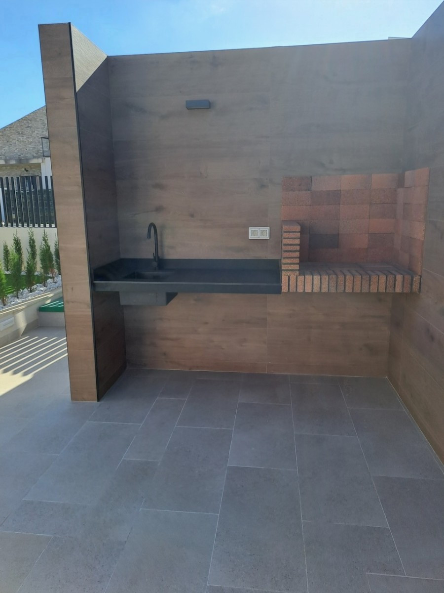 Se vende Villa - Chalet de 3 dormitorios en Costa Blanca, Alicante, España