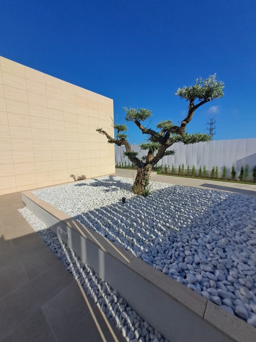 Se vende Villa - Chalet de 3 dormitorios en Costa Blanca, Alicante, España