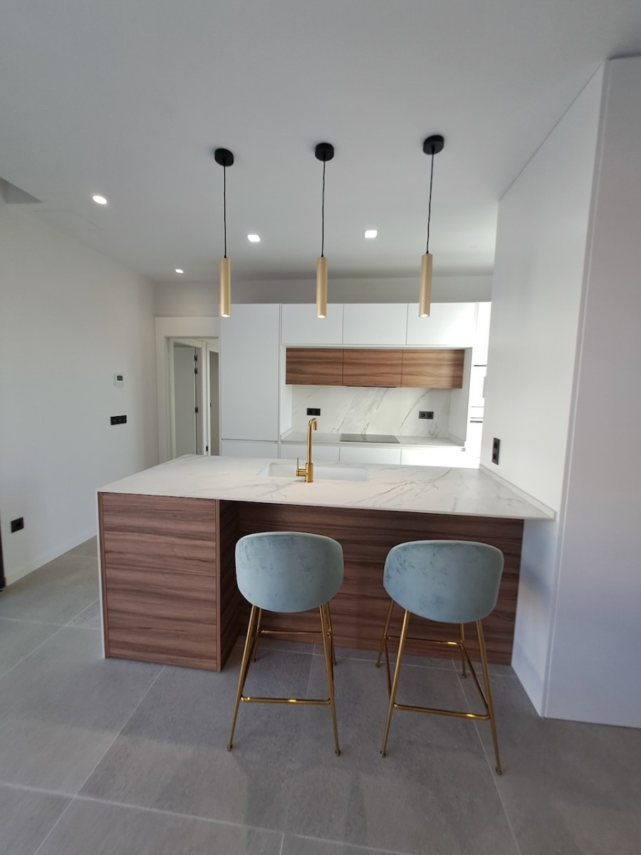Se vende Villa - Chalet de 3 dormitorios en Costa Blanca, Alicante, España