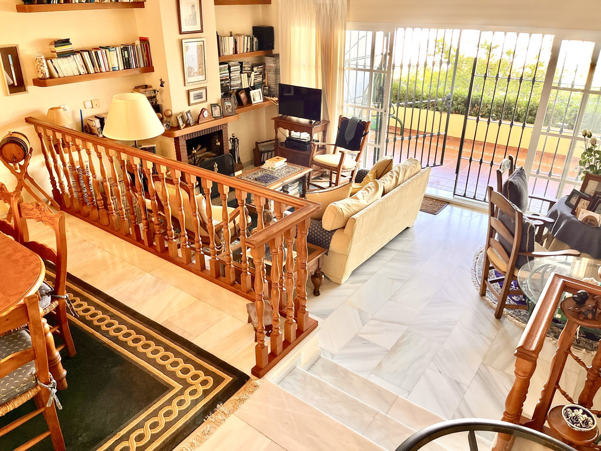 Se vende Adosada de 3 dormitorios en Costa Del Sol, Málaga, España
