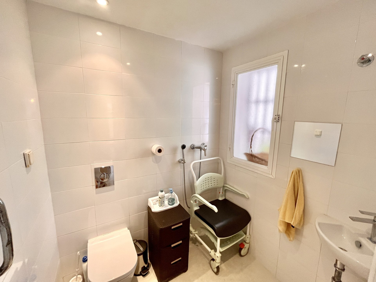 Se vende Adosada de 3 dormitorios en Costa Del Sol, Málaga, España