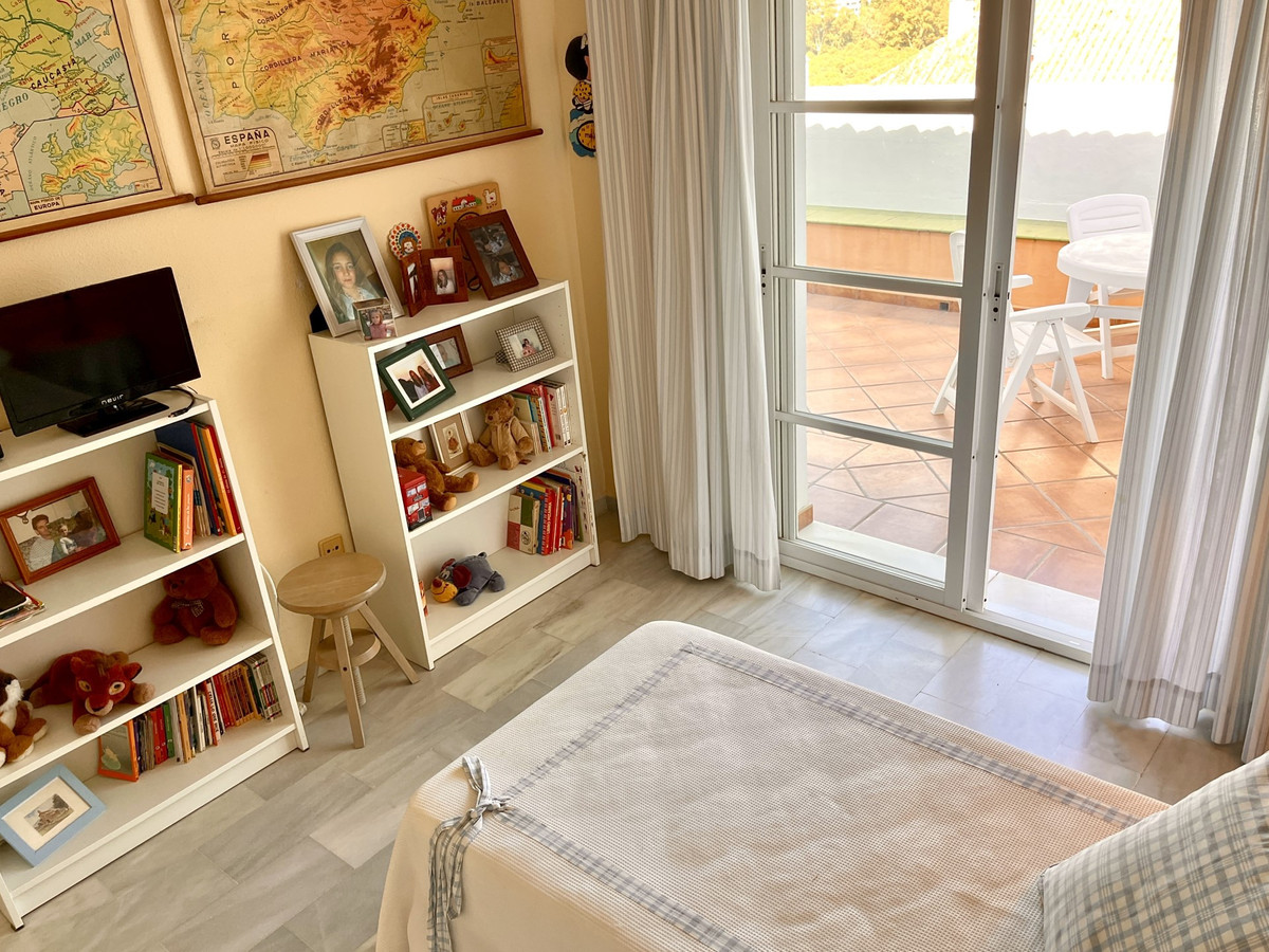 Se vende Adosada de 3 dormitorios en Costa Del Sol, Málaga, España