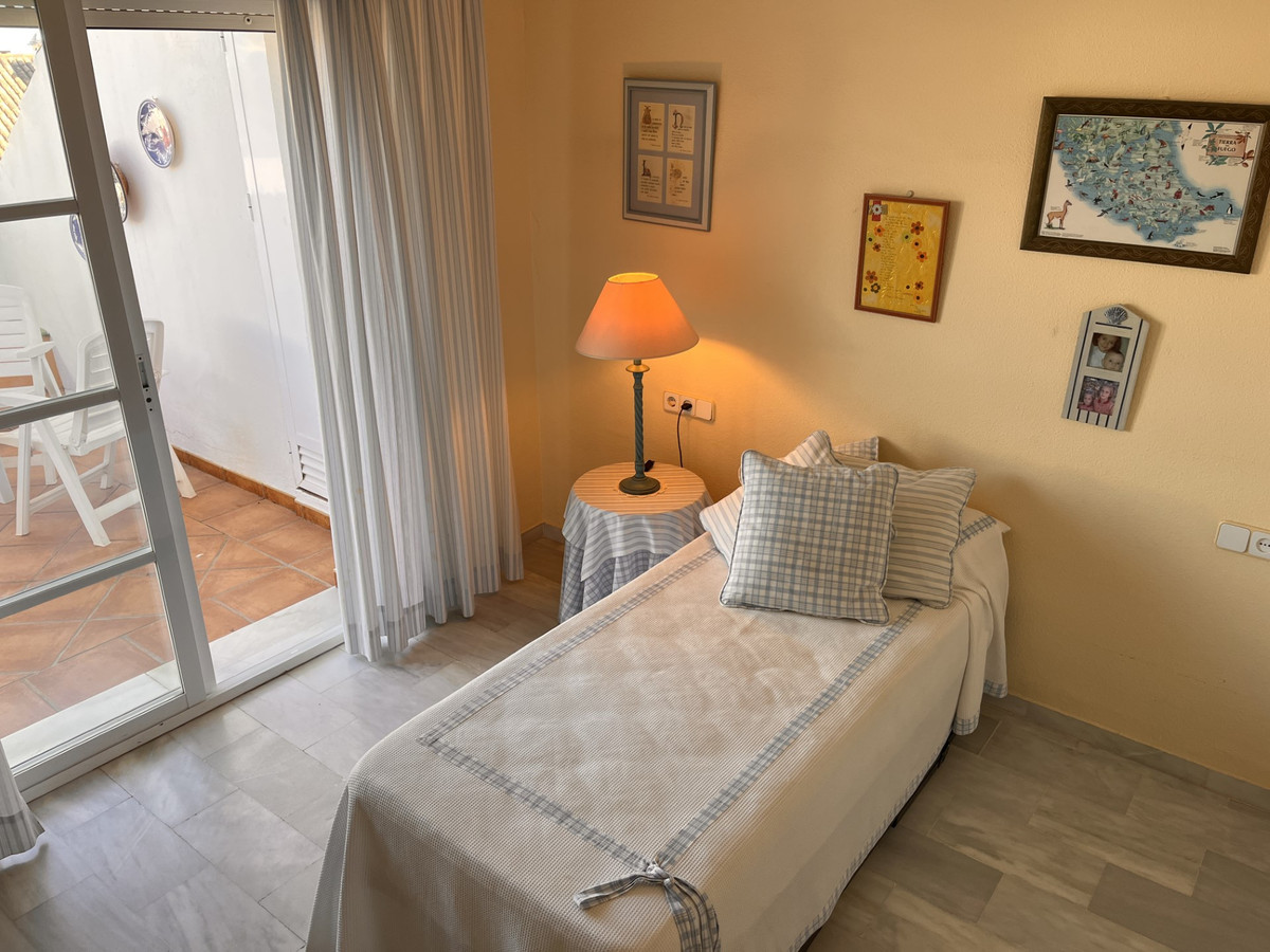 Se vende Adosada de 3 dormitorios en Costa Del Sol, Málaga, España