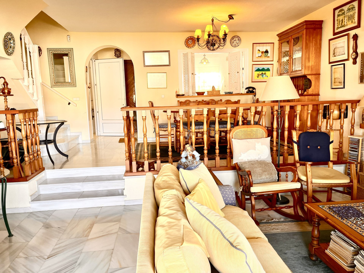 Se vende Adosada de 3 dormitorios en Costa Del Sol, Málaga, España