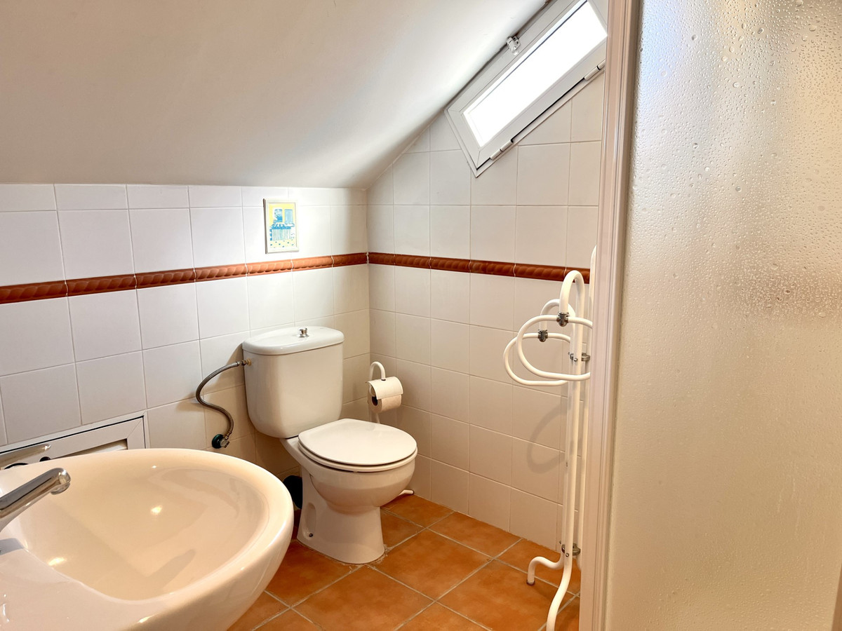 Se vende Adosada de 3 dormitorios en Costa Del Sol, Málaga, España