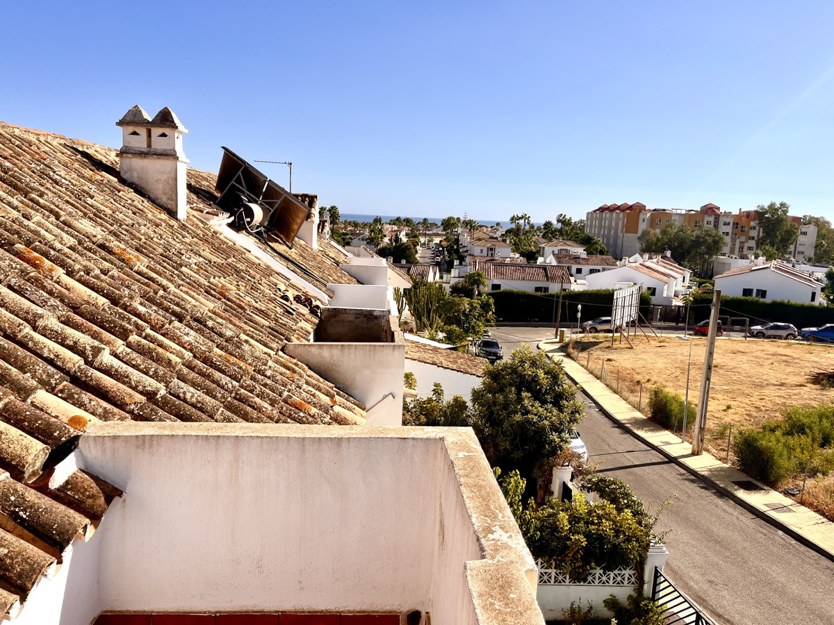Se vende Adosada de 3 dormitorios en Costa Del Sol, Málaga, España