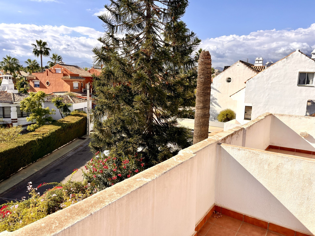 Se vende Adosada de 3 dormitorios en Costa Del Sol, Málaga, España