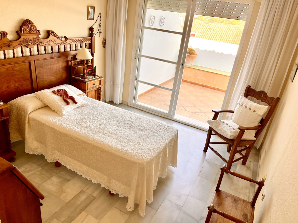 Se vende Adosada de 3 dormitorios en Costa Del Sol, Málaga, España