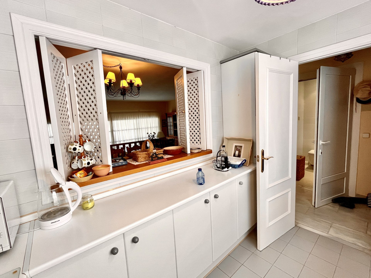 Se vende Adosada de 3 dormitorios en Costa Del Sol, Málaga, España