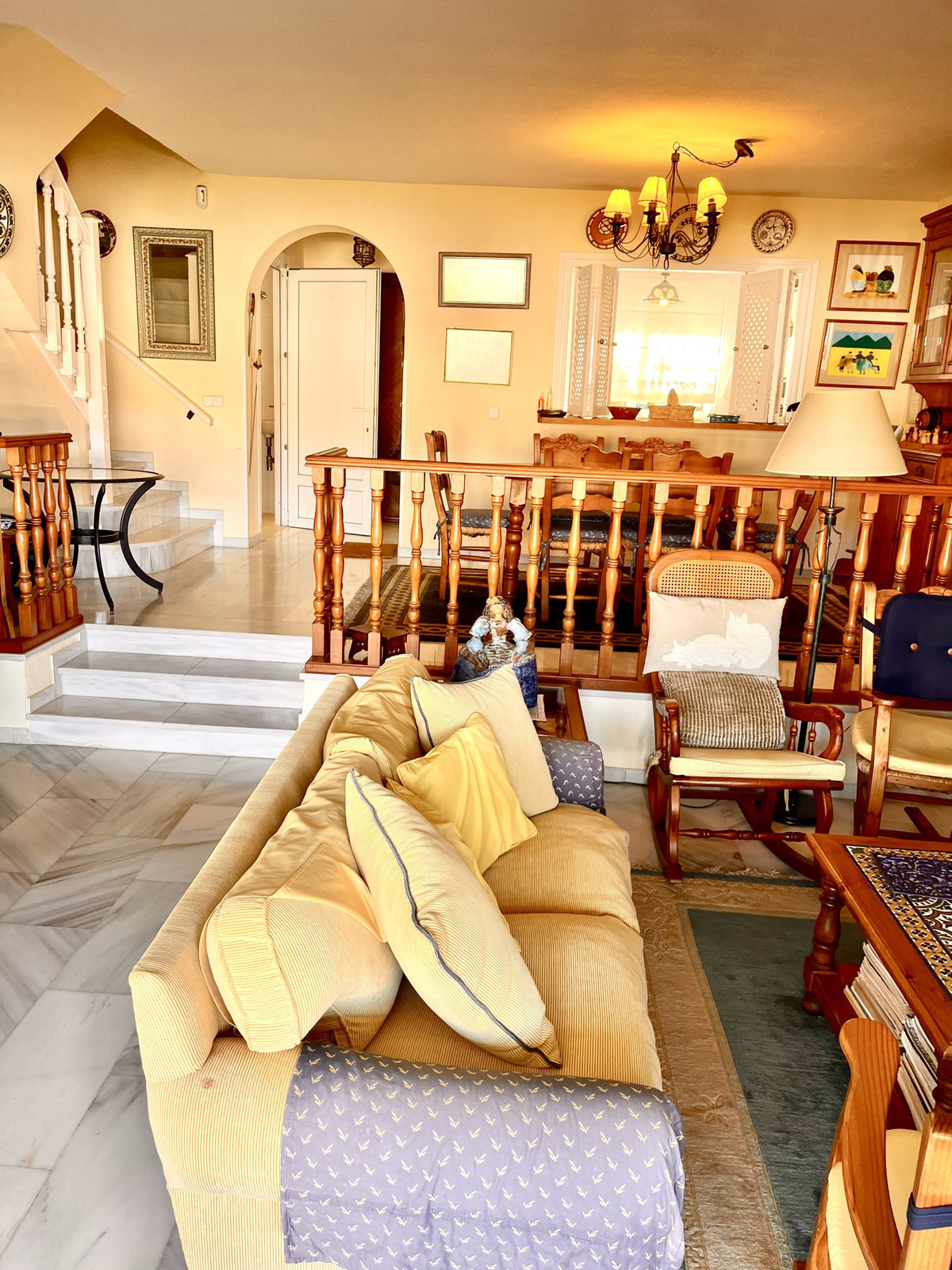 Se vende Adosada de 3 dormitorios en Costa Del Sol, Málaga, España