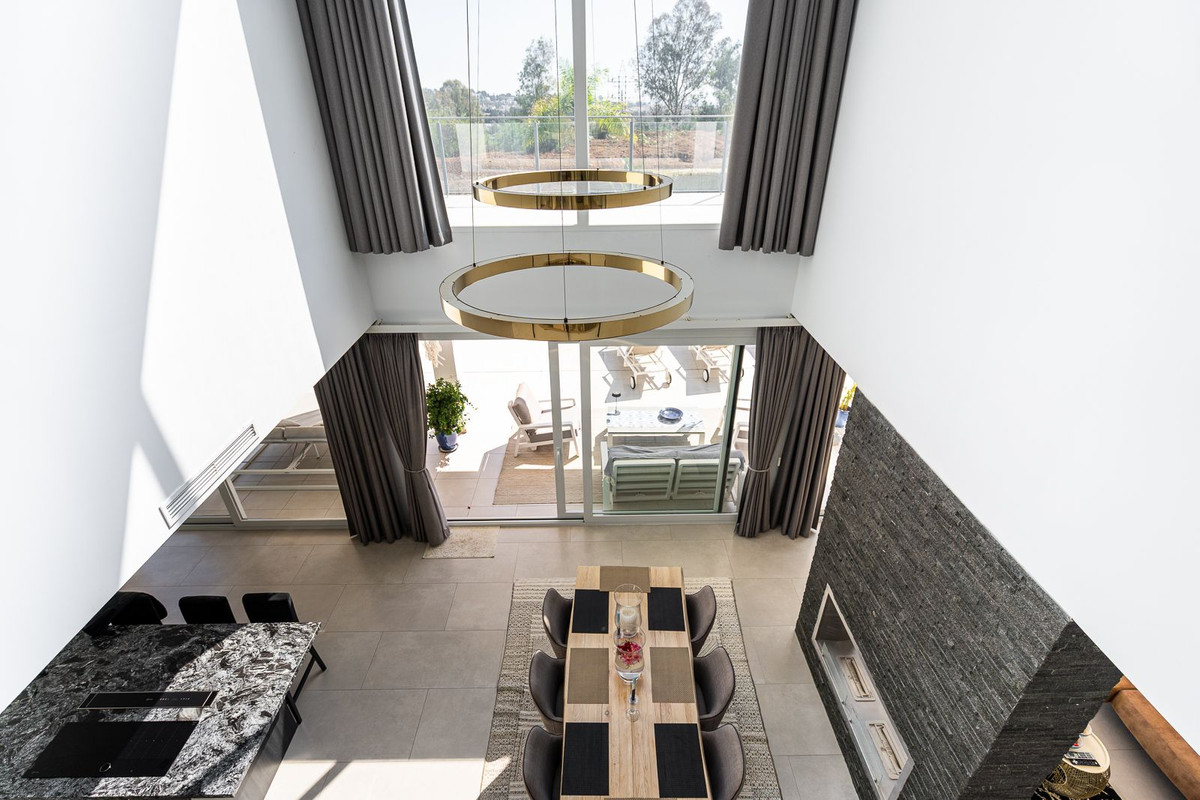 4 Bed Townhouse for sale in La Quinta Costa Del Sol, Málaga, Spain