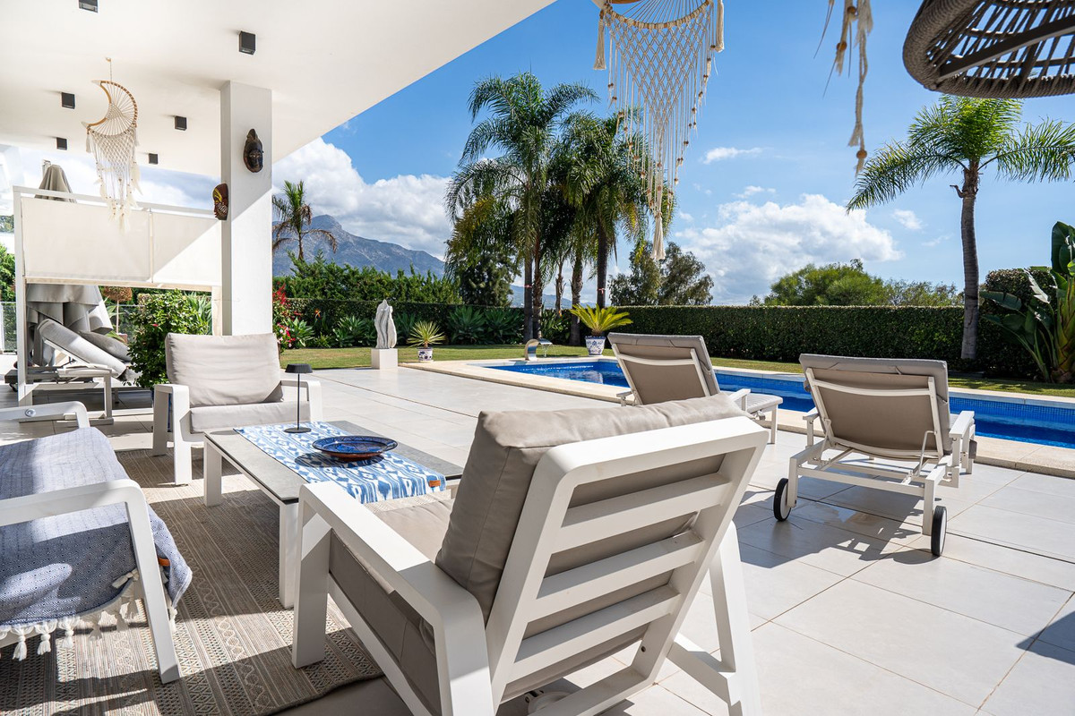 4 Bed Townhouse for sale in La Quinta Costa Del Sol, Málaga, Spain