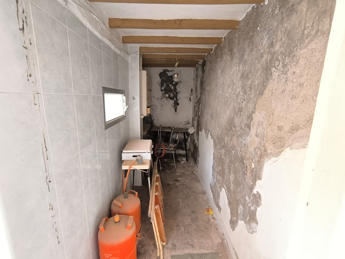 Se vende Adosada de 5 dormitorios en Costa Blanca, Alicante, España