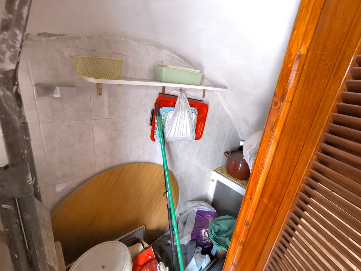 Se vende Adosada de 5 dormitorios en Costa Blanca, Alicante, España