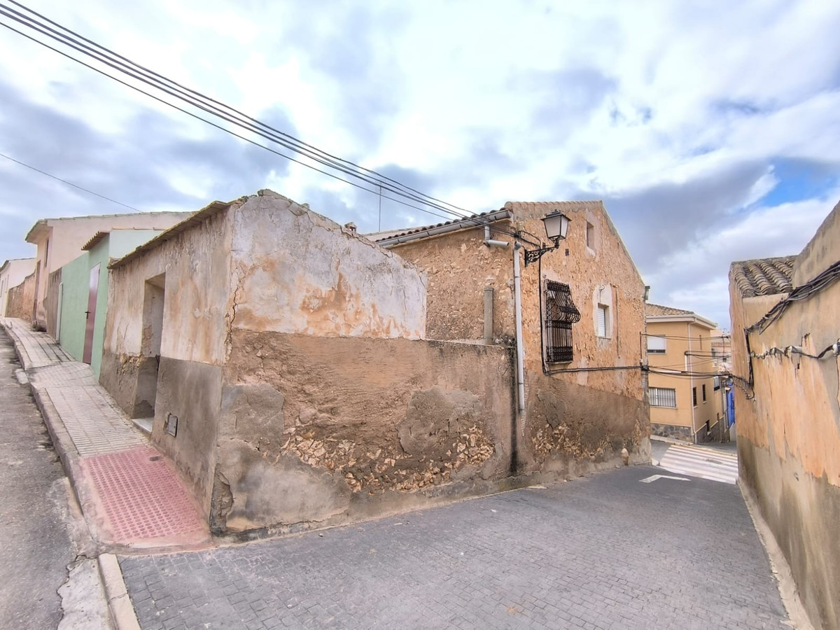 Se vende Adosada de 5 dormitorios en Costa Blanca, Alicante, España