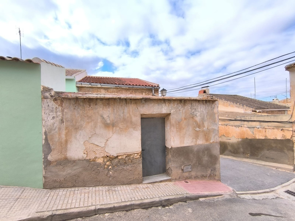 Se vende Adosada de 5 dormitorios en Costa Blanca, Alicante, España