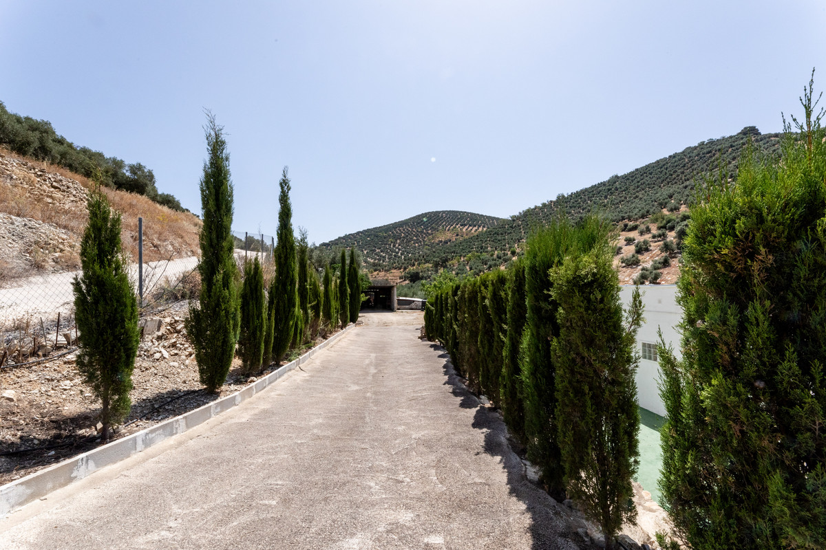 Se vende Finca - Cortijo de 5 dormitorios en Costa Del Sol, Málaga, España