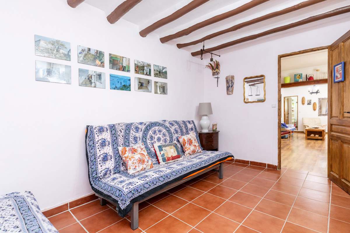 Se vende Finca - Cortijo de 5 dormitorios en Costa Del Sol, Málaga, España
