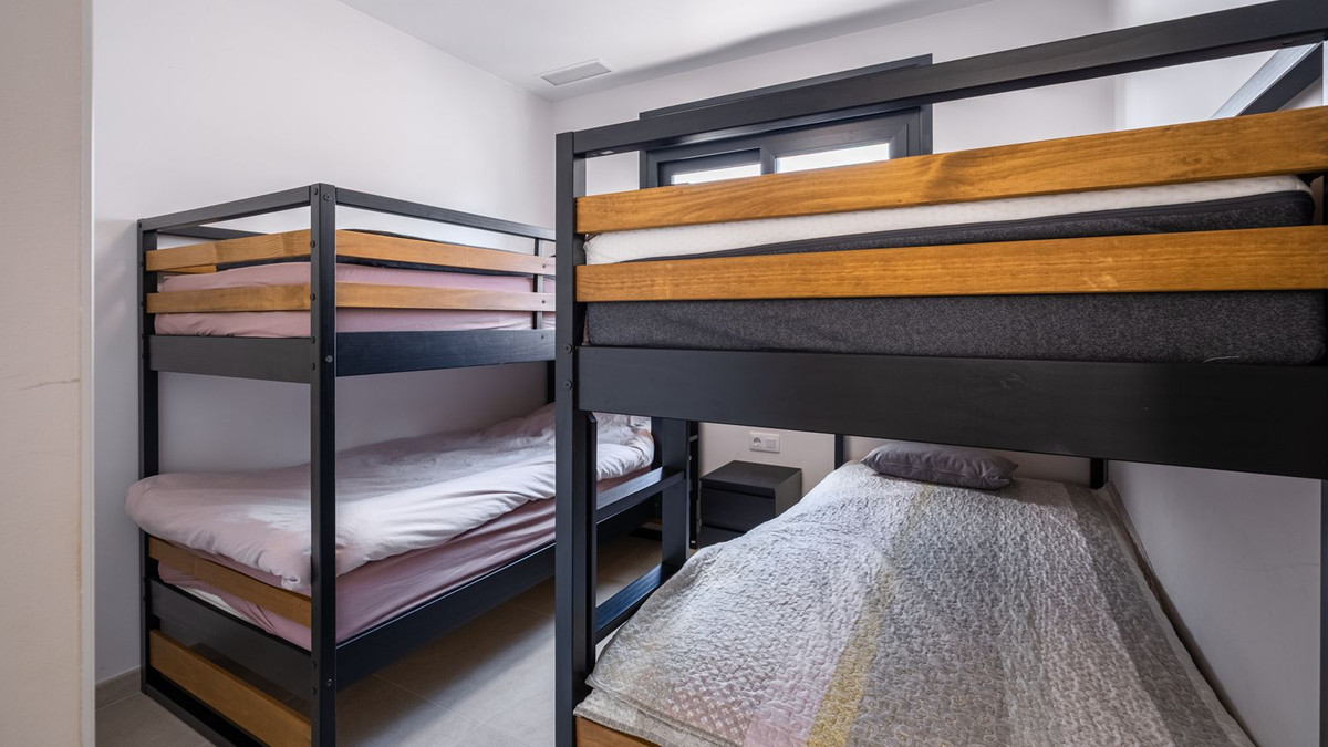 Se vende Ático de 2 dormitorios en Costa Blanca, Alicante, España