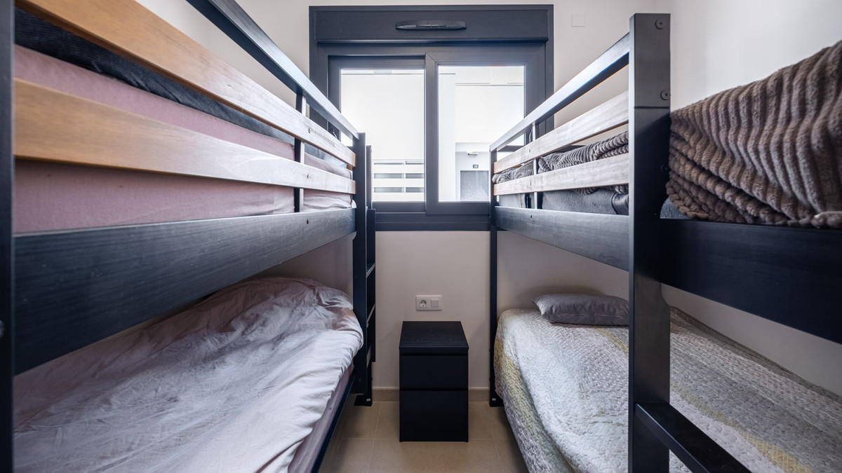 Se vende Ático de 2 dormitorios en Costa Blanca, Alicante, España