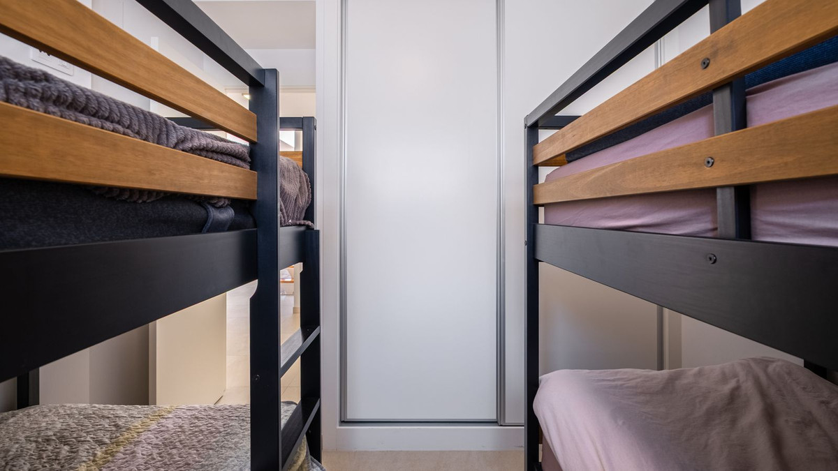 Se vende Ático de 2 dormitorios en Costa Blanca, Alicante, España