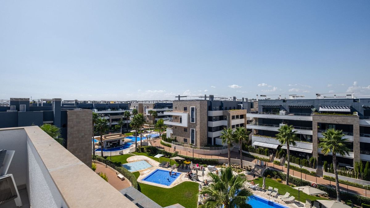 Se vende Ático de 2 dormitorios en Costa Blanca, Alicante, España