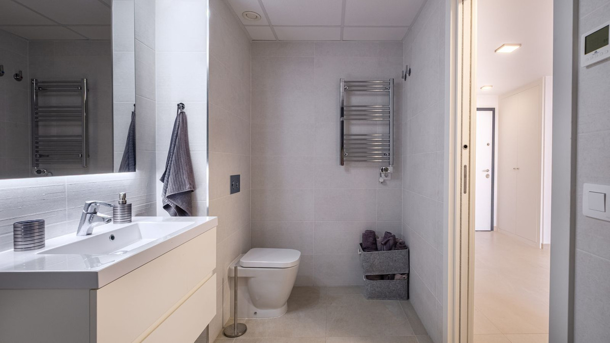 Se vende Ático de 2 dormitorios en Costa Blanca, Alicante, España