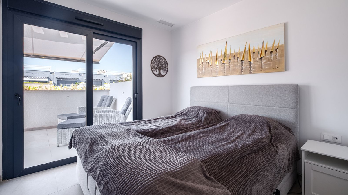 Se vende Ático de 2 dormitorios en Costa Blanca, Alicante, España