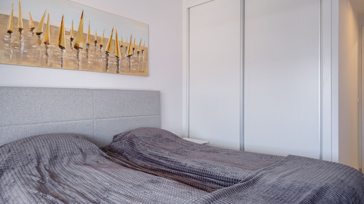 Se vende Ático de 2 dormitorios en Costa Blanca, Alicante, España