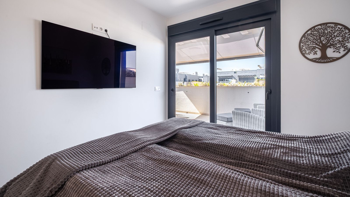 Se vende Ático de 2 dormitorios en Costa Blanca, Alicante, España