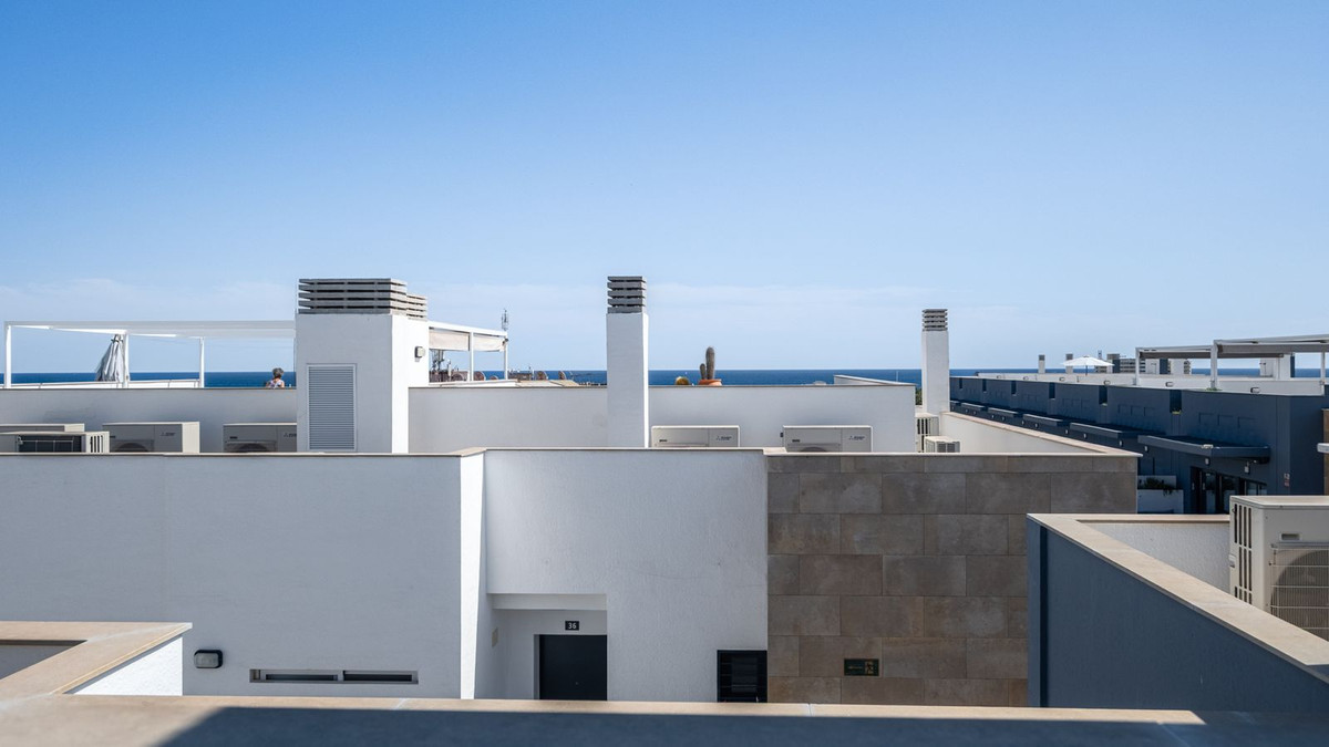 Se vende Ático de 2 dormitorios en Costa Blanca, Alicante, España