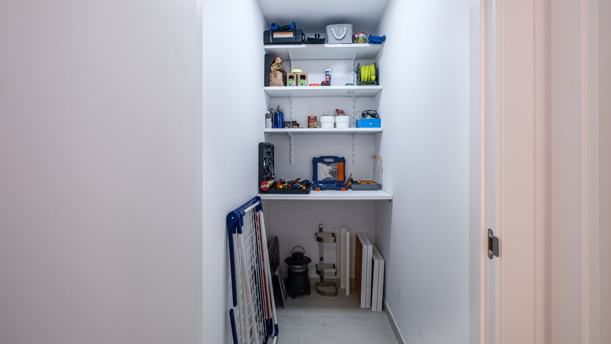 Se vende Ático de 2 dormitorios en Costa Blanca, Alicante, España