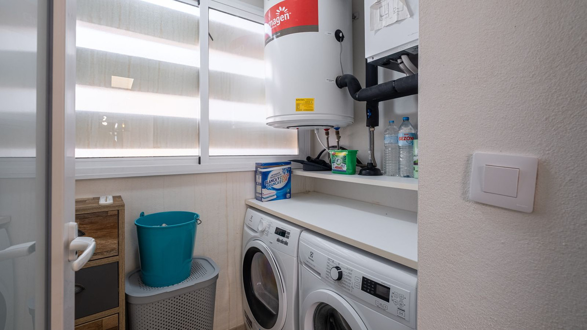 Se vende Ático de 2 dormitorios en Costa Blanca, Alicante, España