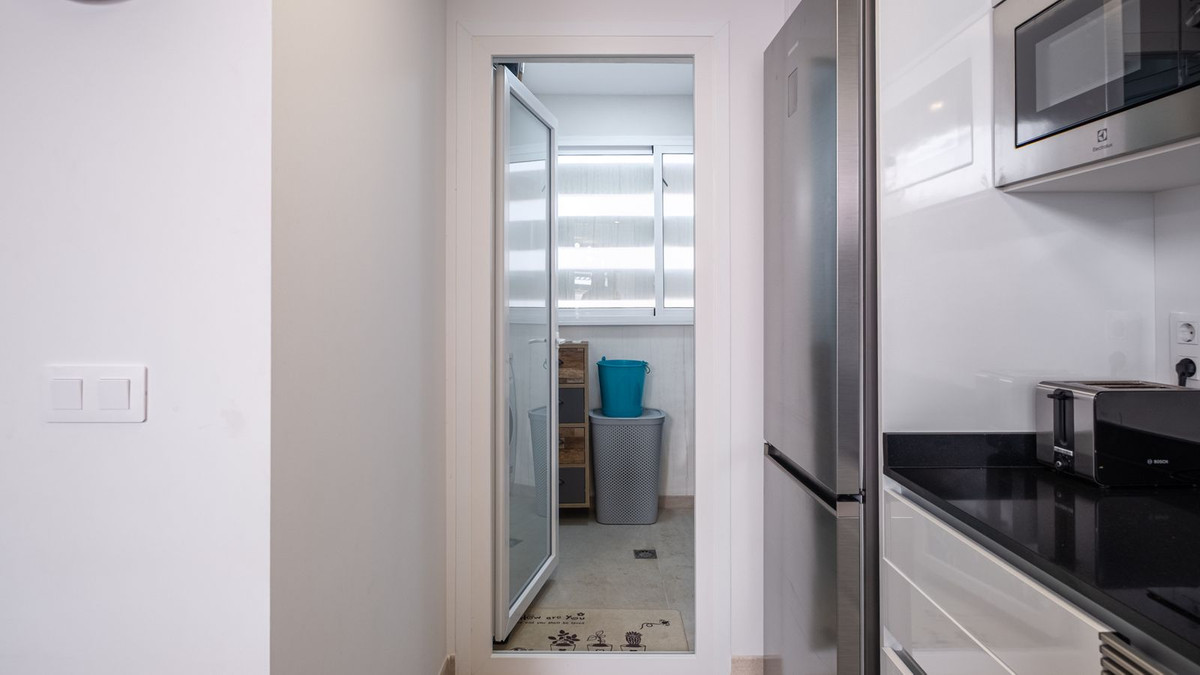 Se vende Ático de 2 dormitorios en Costa Blanca, Alicante, España