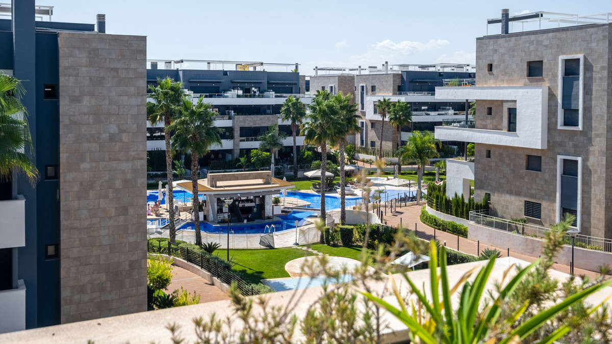 Se vende Ático de 2 dormitorios en Costa Blanca, Alicante, España