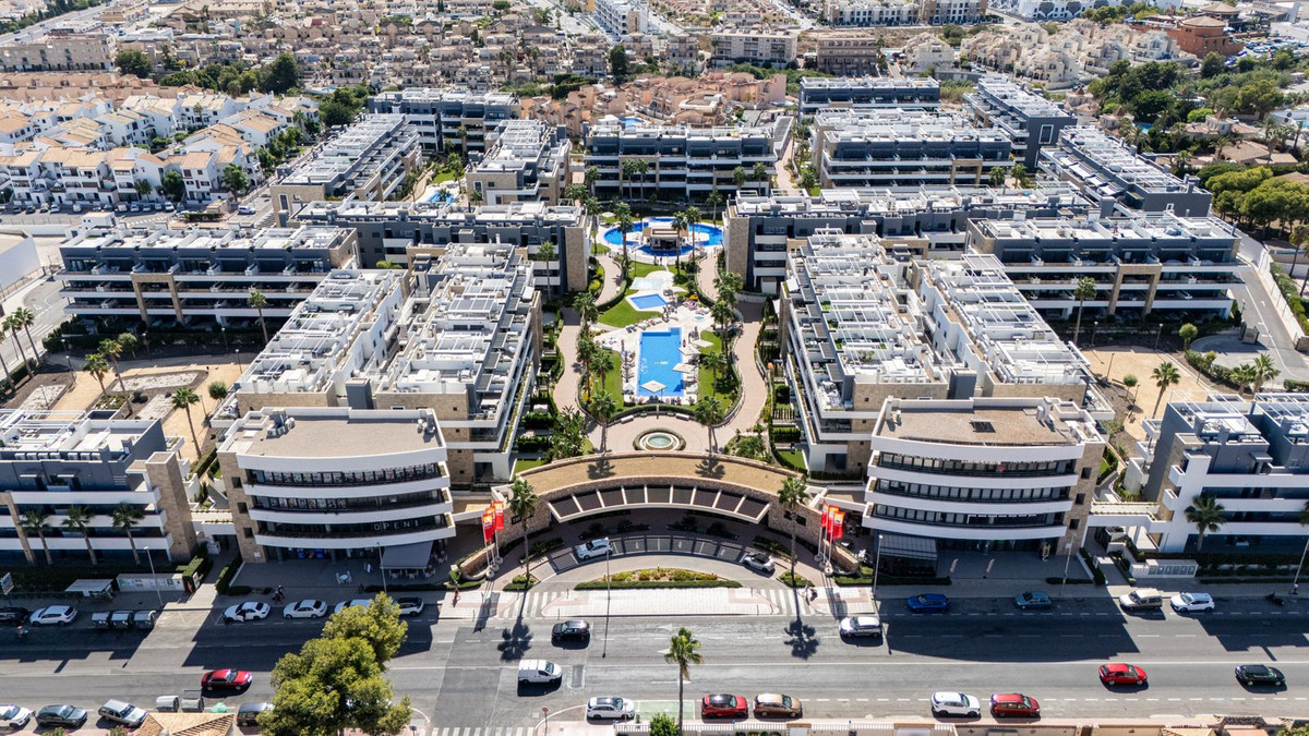Se vende Ático de 2 dormitorios en Costa Blanca, Alicante, España