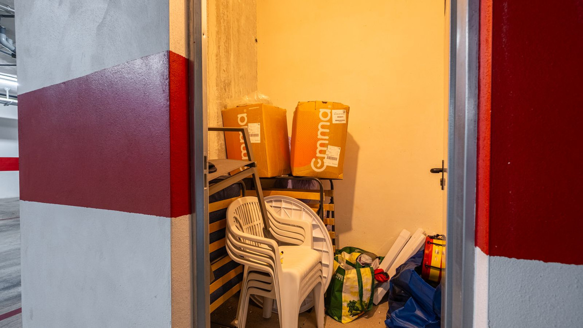 Se vende Ático de 2 dormitorios en Costa Blanca, Alicante, España