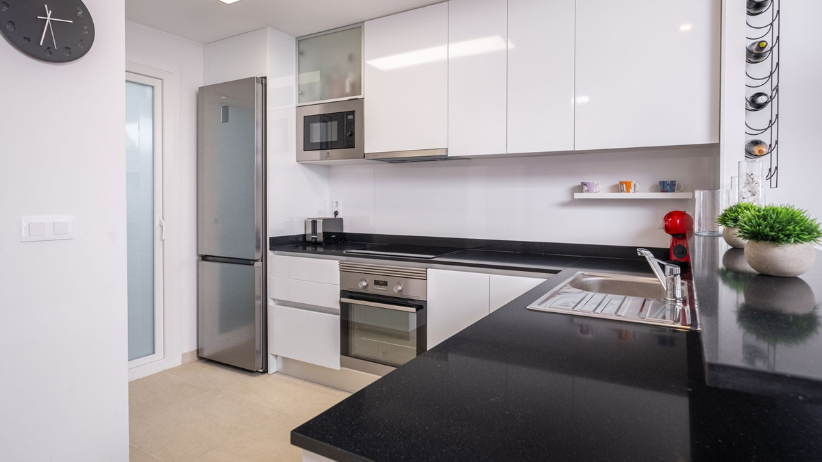 Se vende Ático de 2 dormitorios en Costa Blanca, Alicante, España