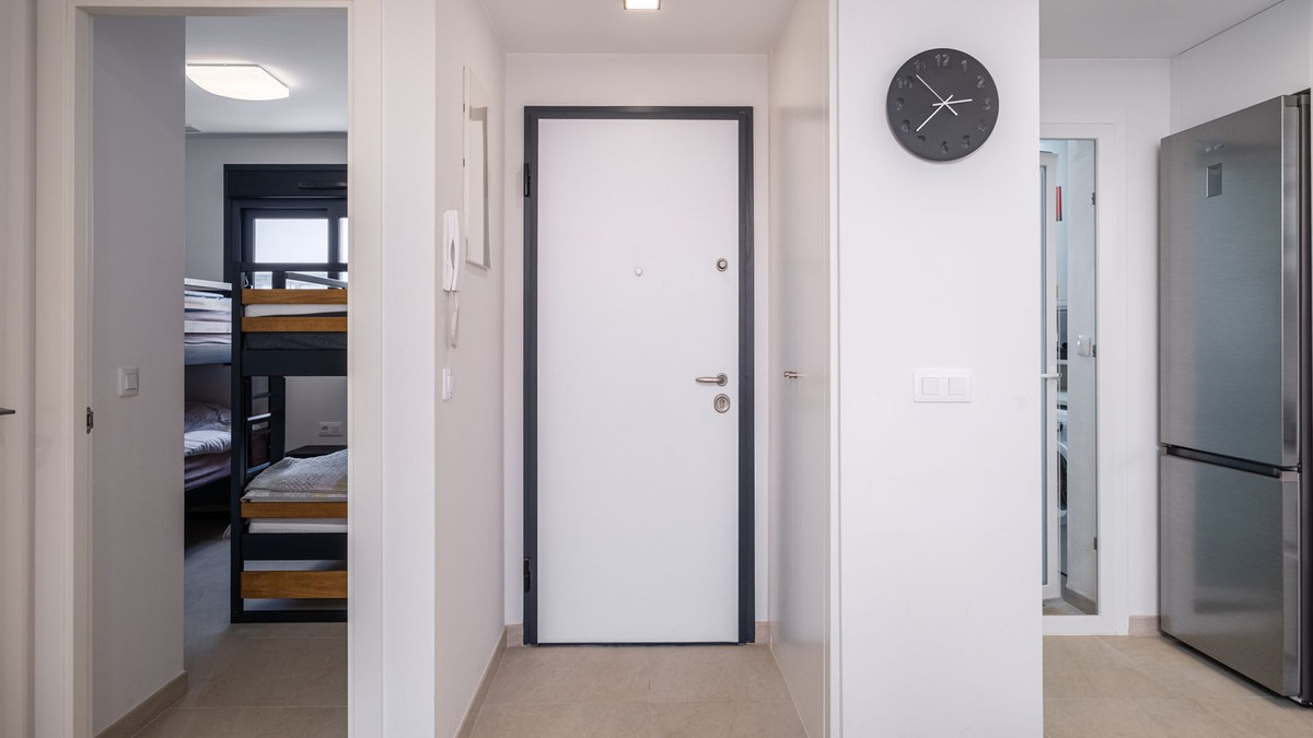 Se vende Ático de 2 dormitorios en Costa Blanca, Alicante, España