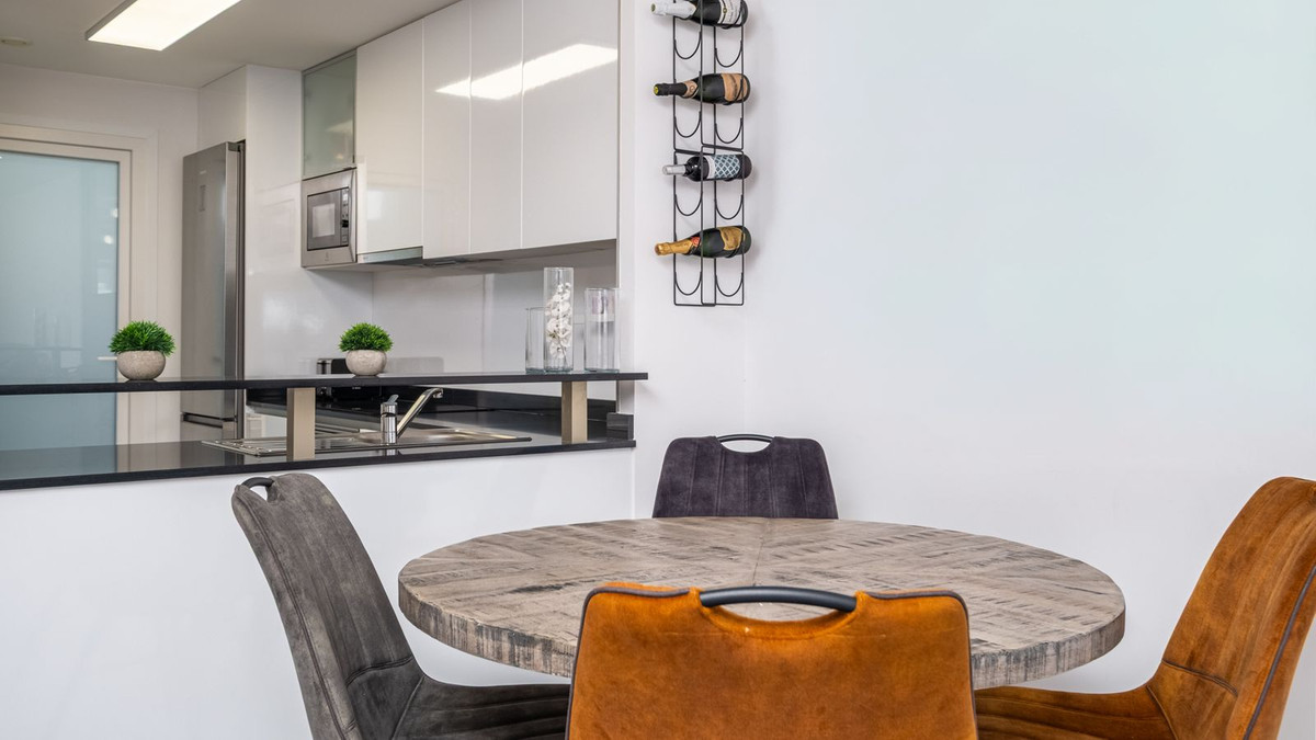 Se vende Ático de 2 dormitorios en Costa Blanca, Alicante, España