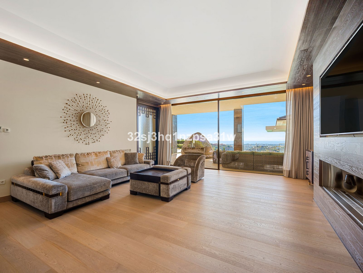 Se vende Villa - Chalet de 8 dormitorios en Costa Del Sol, Málaga, España