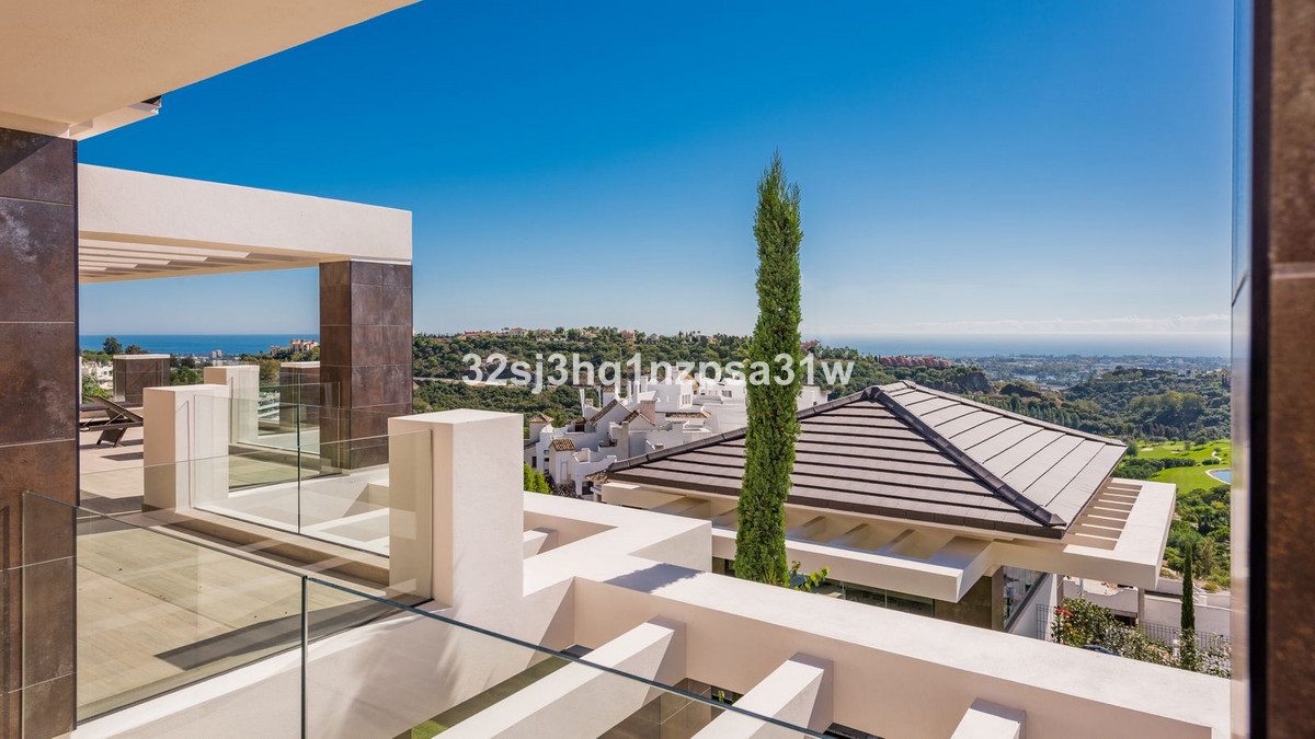 Se vende Villa - Chalet de 8 dormitorios en Costa Del Sol, Málaga, España