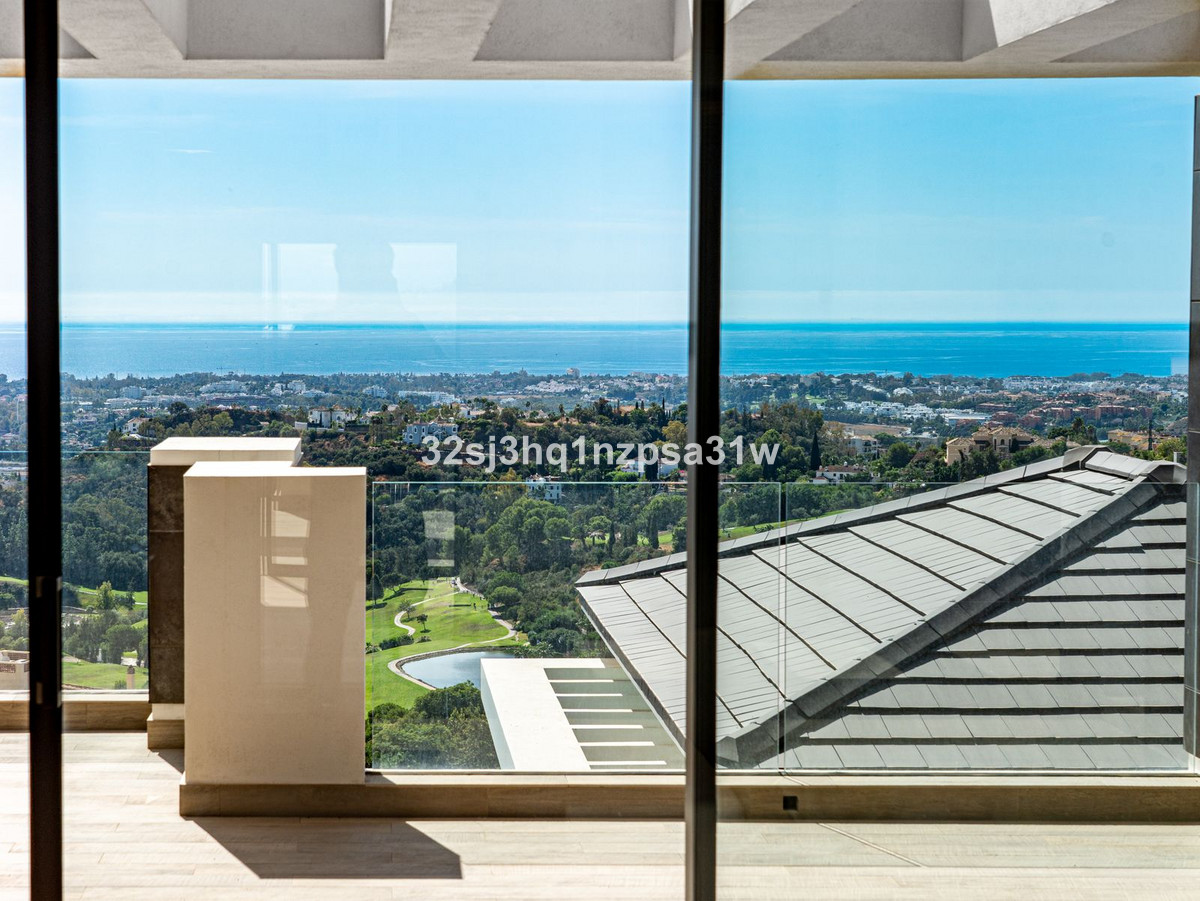 Se vende Villa - Chalet de 8 dormitorios en Costa Del Sol, Málaga, España