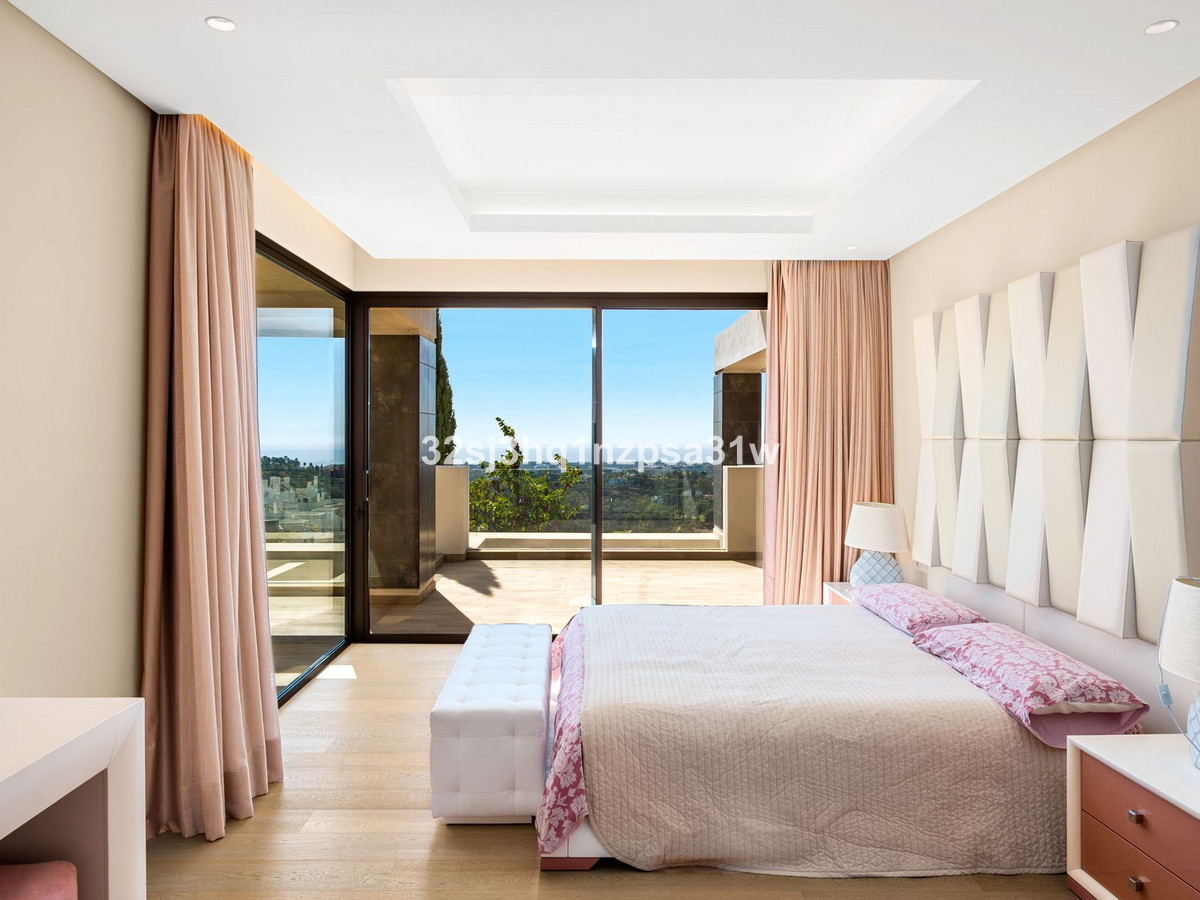 Se vende Villa - Chalet de 8 dormitorios en Costa Del Sol, Málaga, España