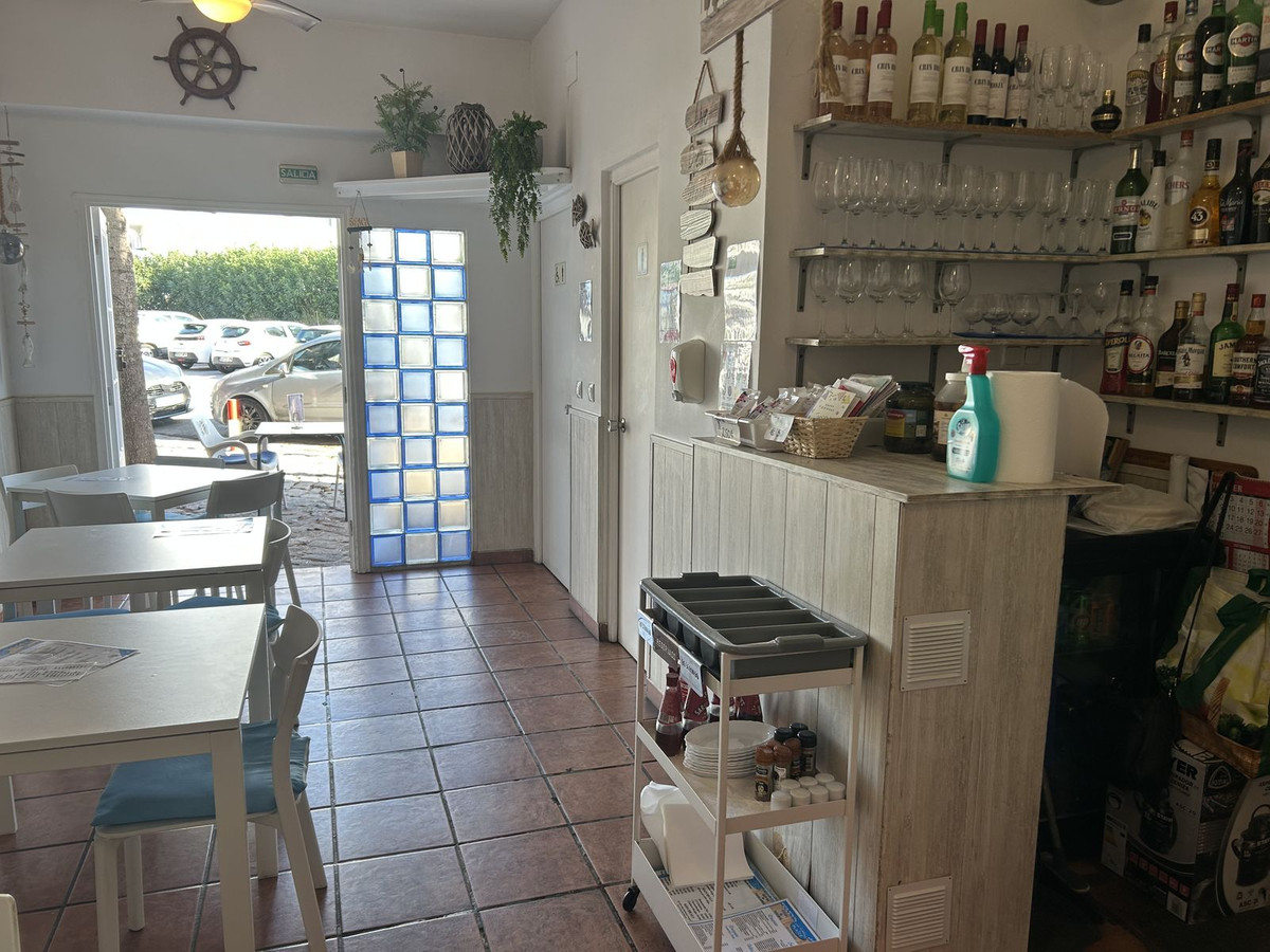 Se vende Restaurante  en Costa Del Sol, Málaga, España