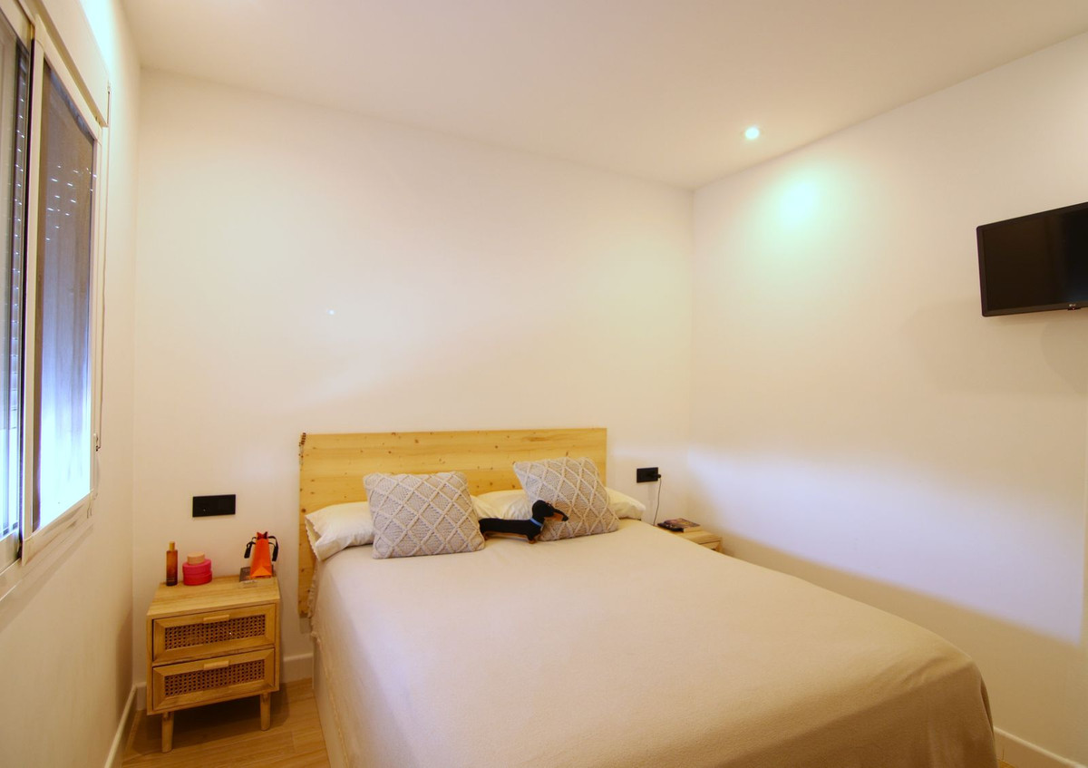 Se vende Villa - Chalet de 1 dormitorios en Costa Del Sol, Málaga, España