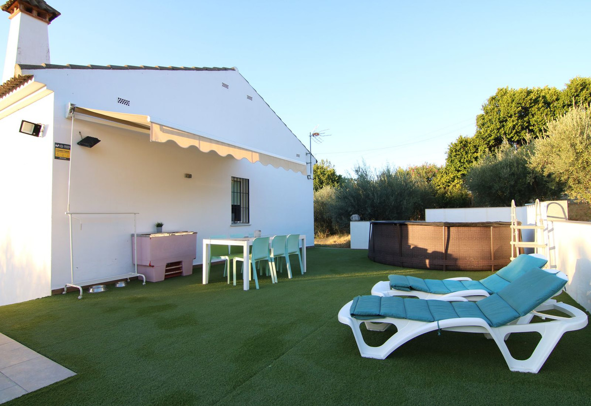 Se vende Villa - Chalet de 1 dormitorios en Costa Del Sol, Málaga, España