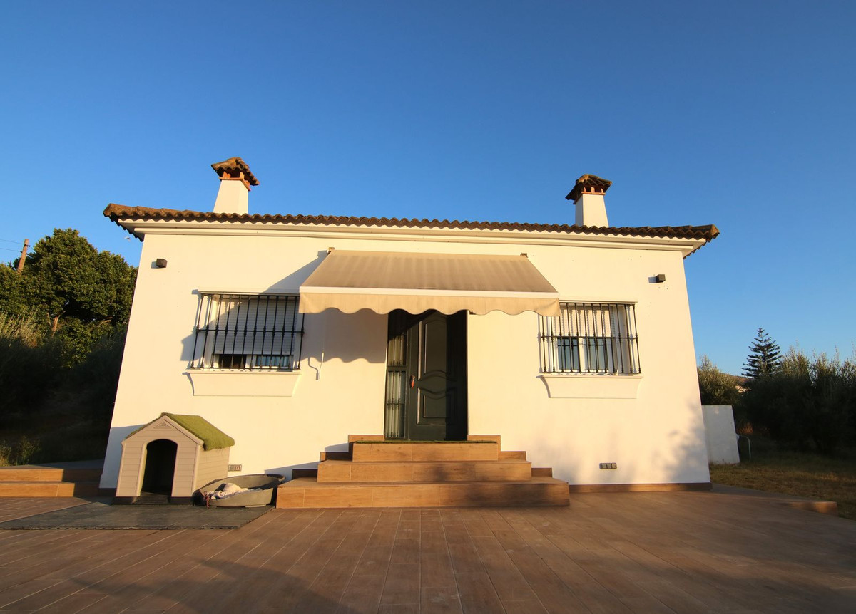 Se vende Villa - Chalet de 1 dormitorios en Costa Del Sol, Málaga, España