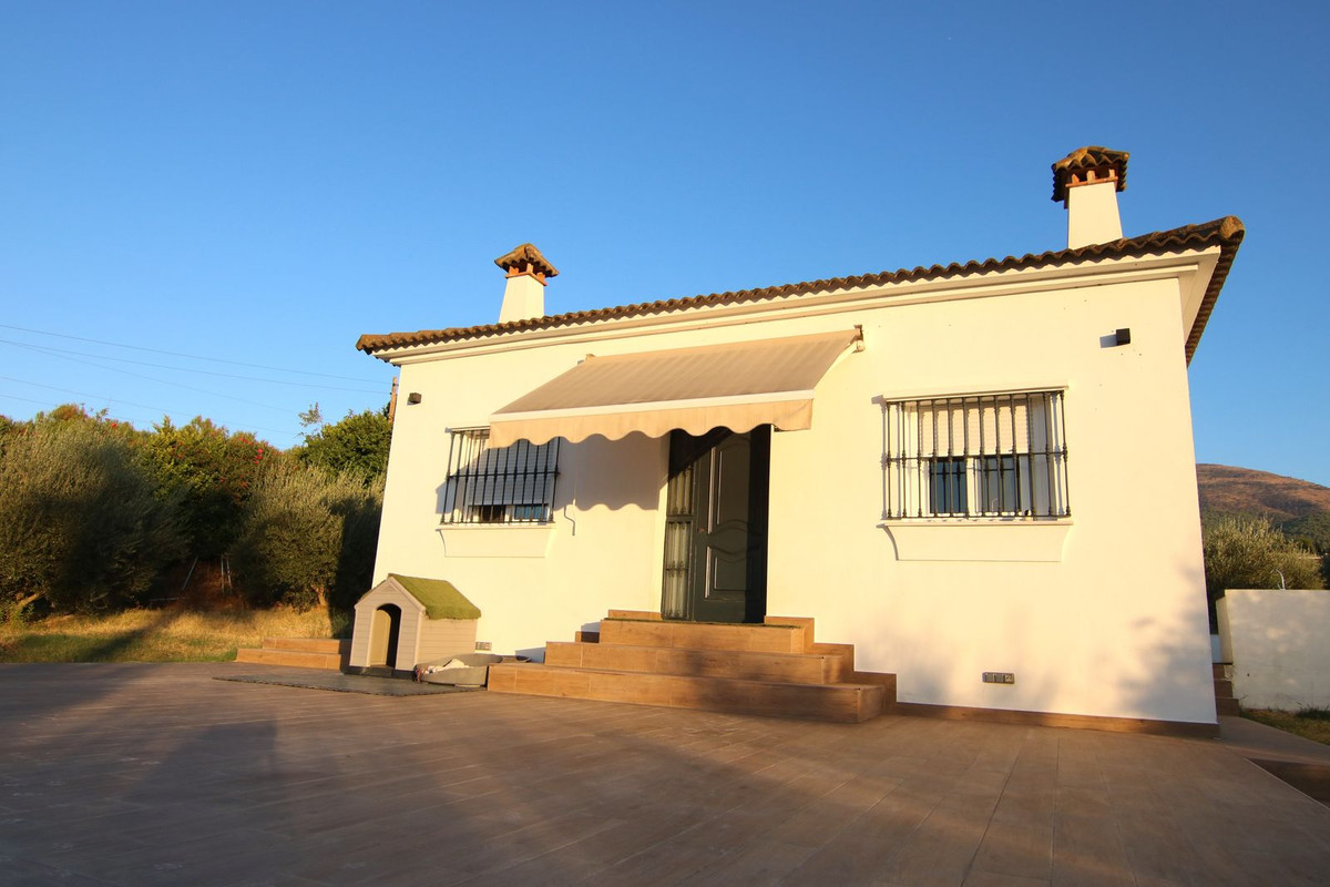 Se vende Villa - Chalet de 1 dormitorios en Costa Del Sol, Málaga, España