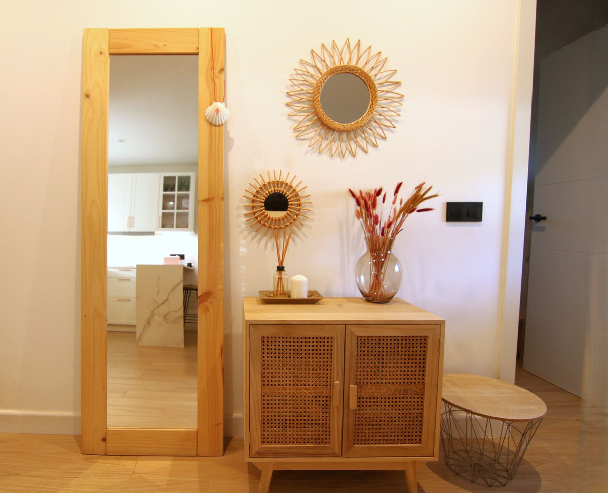 Se vende Villa - Chalet de 1 dormitorios en Costa Del Sol, Málaga, España